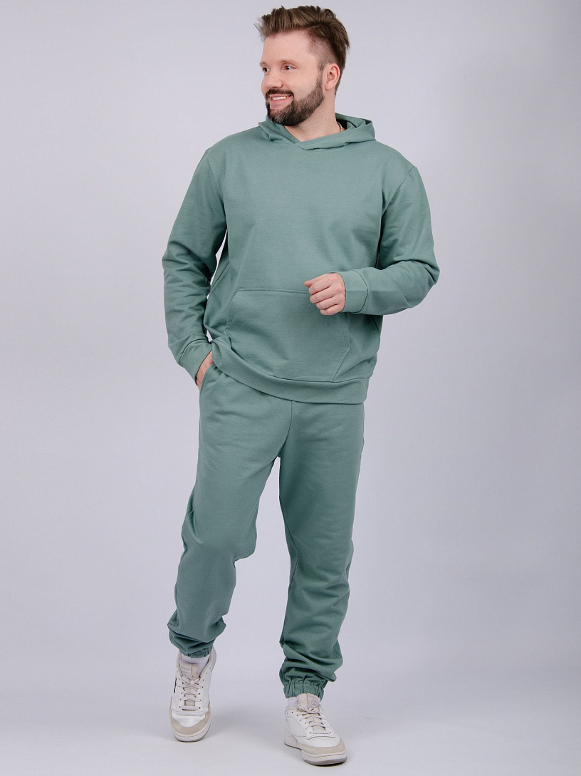 Костюм К-6-полынь