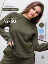 Костюм Крис_340/хаки